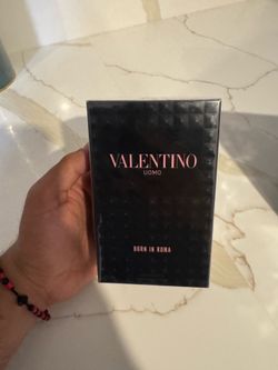 Valentino Uomo Born in Roma Fragrance