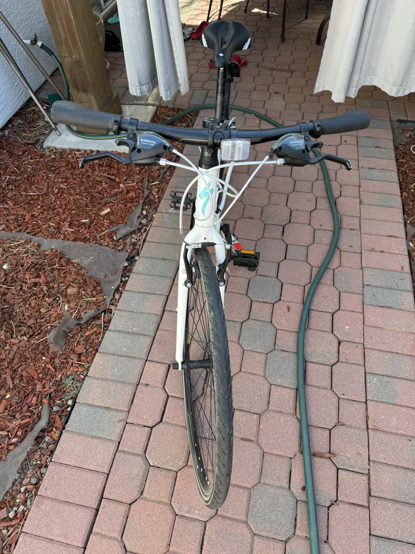 Specialized Brand Ladies Road Bicycle