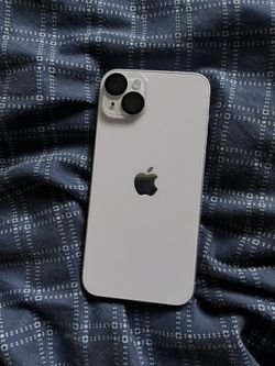 Iphone 14 plus ( locked ) 