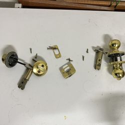 Door Lock