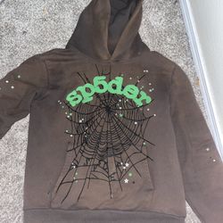 Spider Worldwide Hoodie 