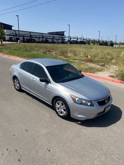 2009 Honda Accord