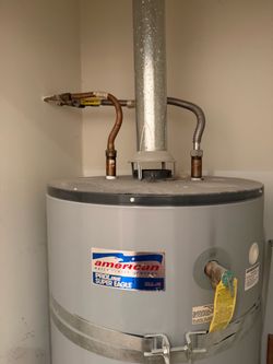 Water heater