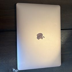 FOR PARTS Apple MacBook Air 13.3'' (256GB SSD, Apple M1, 8GB RAM) Laptop