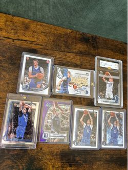 Victor Wembanyama 2023 rookie Topps chrome prism refractor