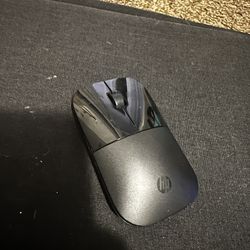 HP Wireless Mouse HP Z3700