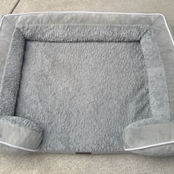 Dog Bed 27”x37”