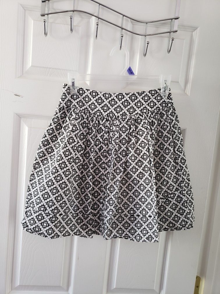 Skirt Size Small