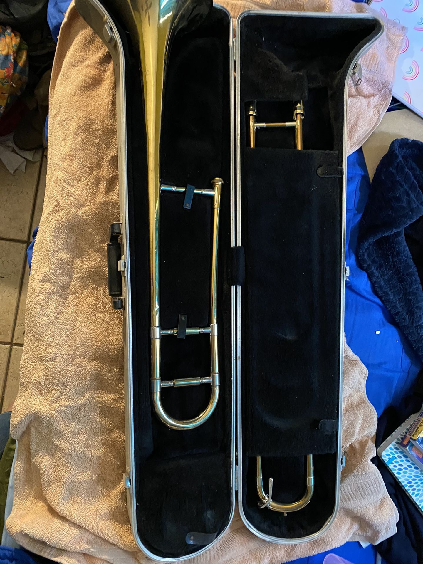 Trombone