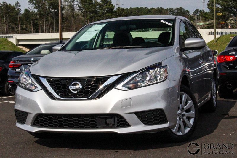 2019 Nissan Sentra