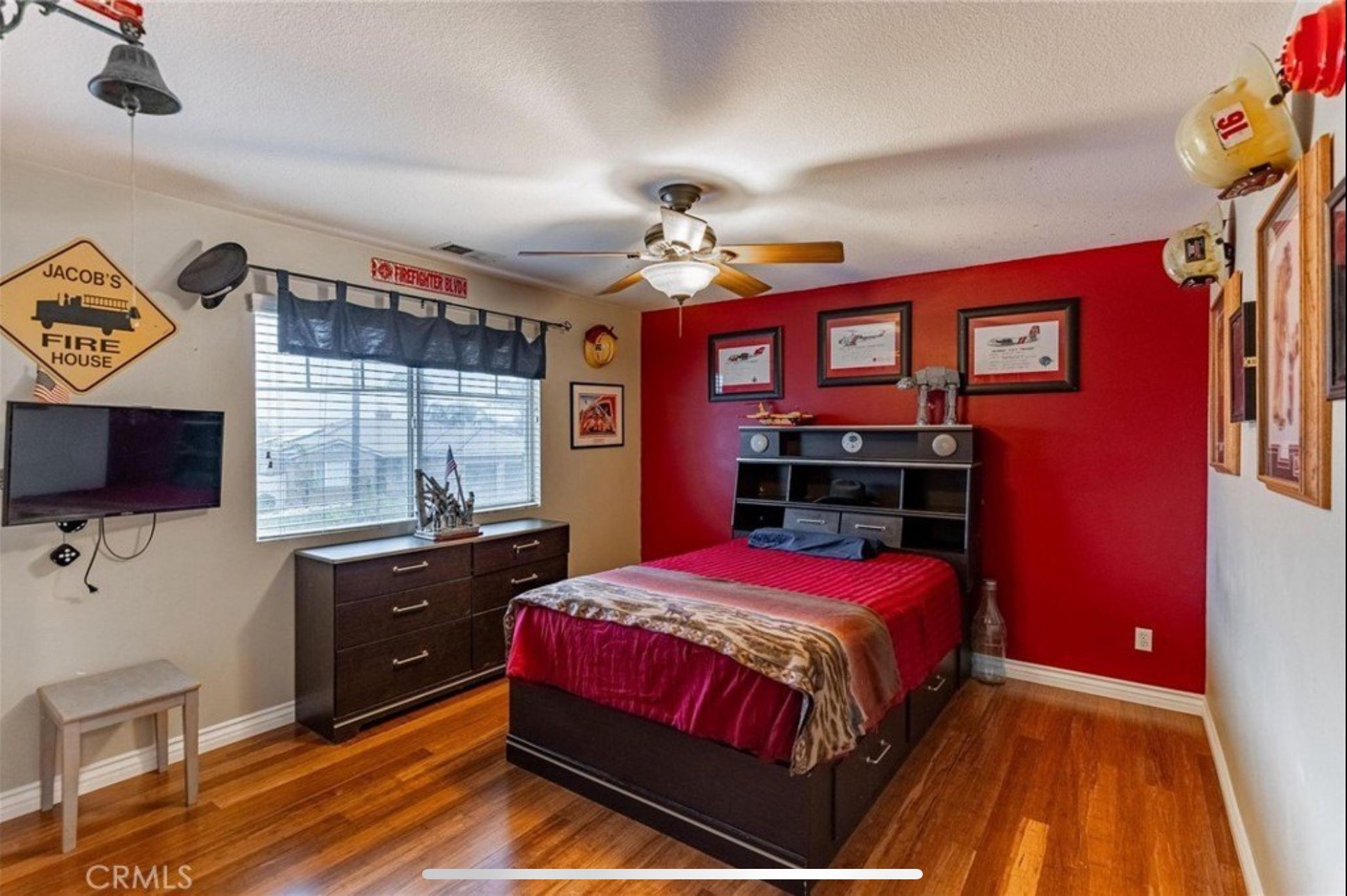 Full Size Bedroom Set