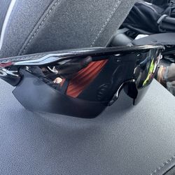Oakley Radar EV Path Sunglasses 