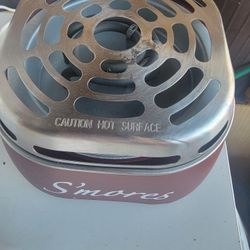 S'mores Maker