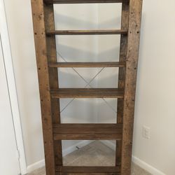 Book Shelves 