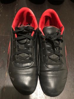 PUMA SHOES …..11