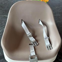 Toddler Booster Seat by Oxxo