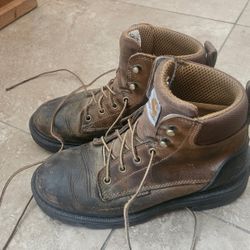 Carhart Women’s Work Boots