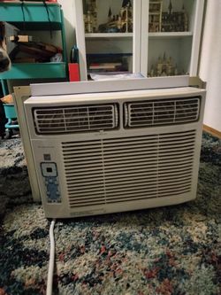 Air Conditioner