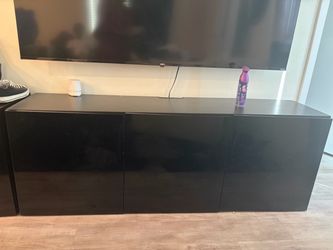 IKEA tv stand
