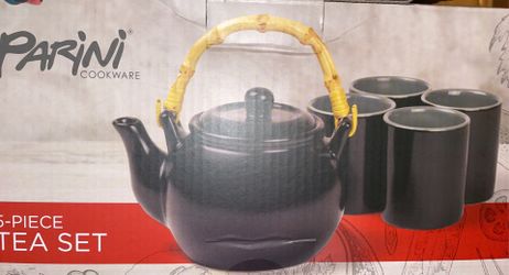 Tea Set