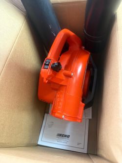 170 MPH 453 CFM 25.4 cc Gas 2-Stroke Handheld Leaf Blower l