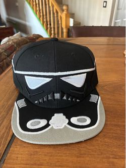 STARWARS CAP