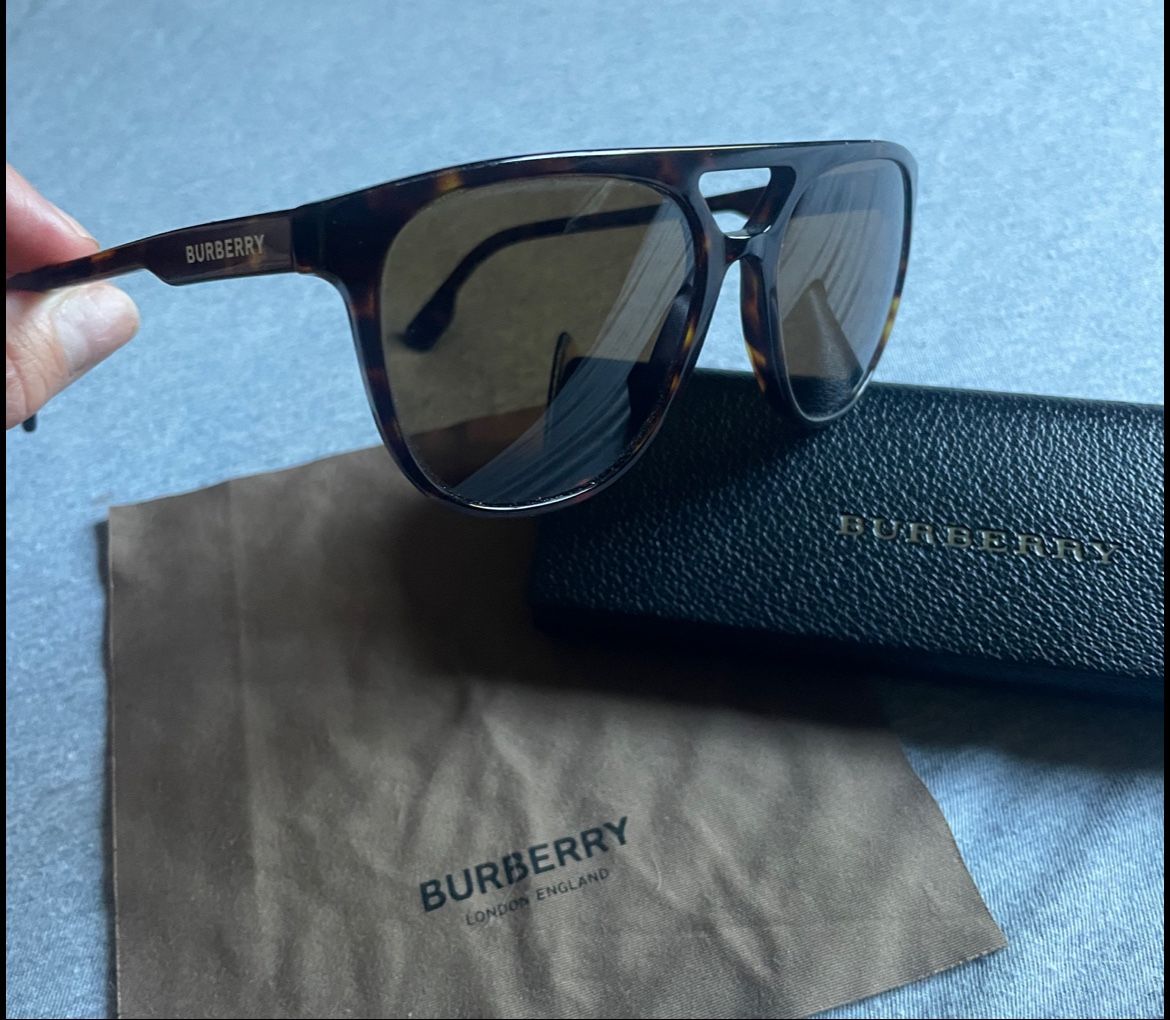 Burberry Sunglasses