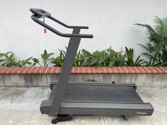 Perfect Life Styler Treadmills for Home Use, Walking or Running For Sale $50