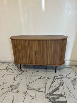 Tv console furniture