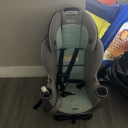 Used Toddler Car Seat