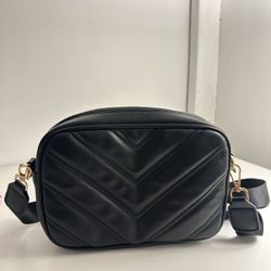 Black Purse