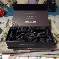 Black Tulip Cryootherapy Tools