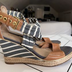Sperry Wedges