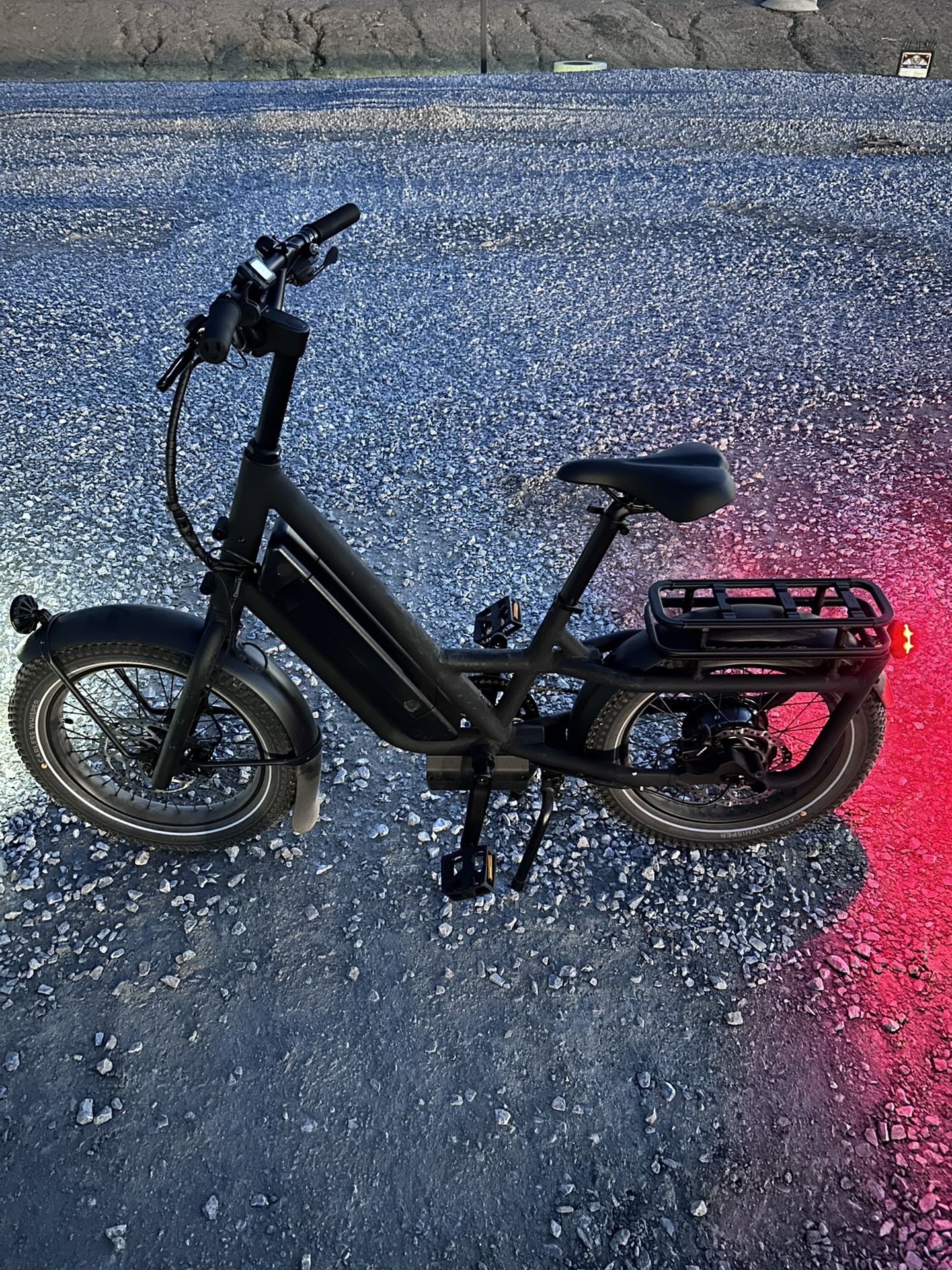Specialized E-Bike