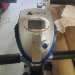  Xterra Exercise Bike
