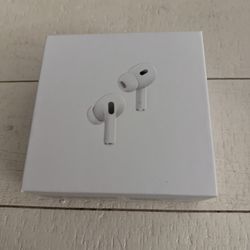 AirPods Pro (2nd Generation)