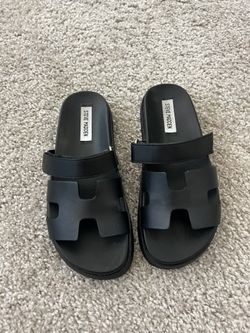 Womens Steve Madden Sandal 