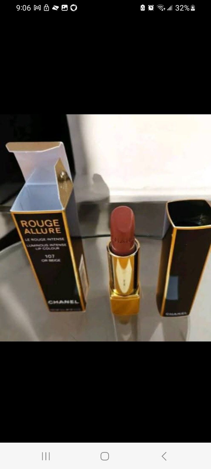 Lipstick