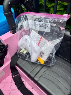 Electric car