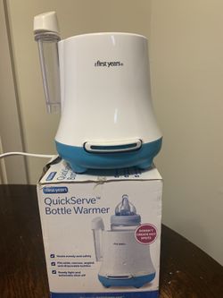 Bottle Warmer