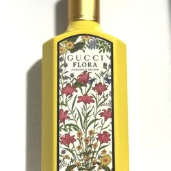 Flora Perfume