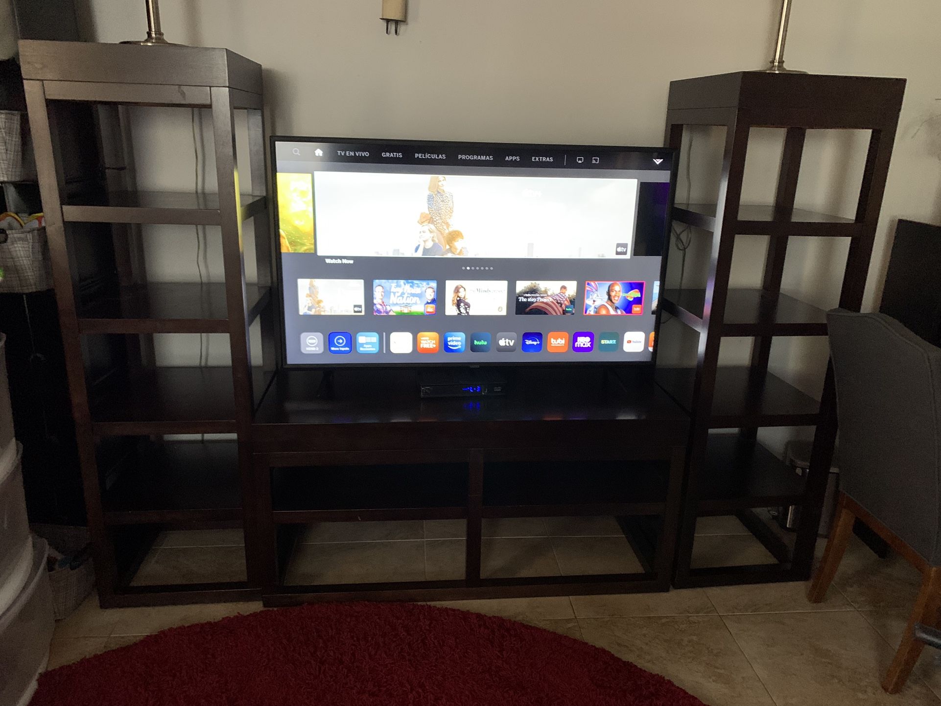 Tv Stand