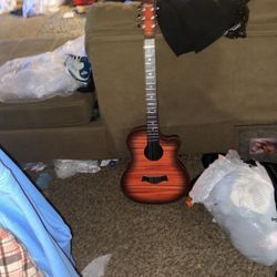 guitar