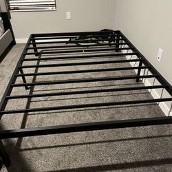 Bed Frame Full