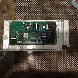 Samsung Dryer Power Board Brand New In The Box 