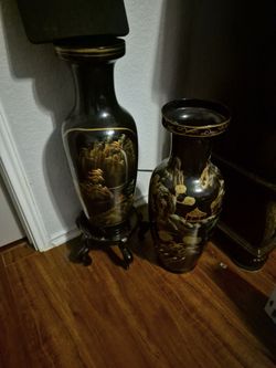 Vase