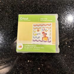 Cricut Cartridge Image Set Edge to Edge