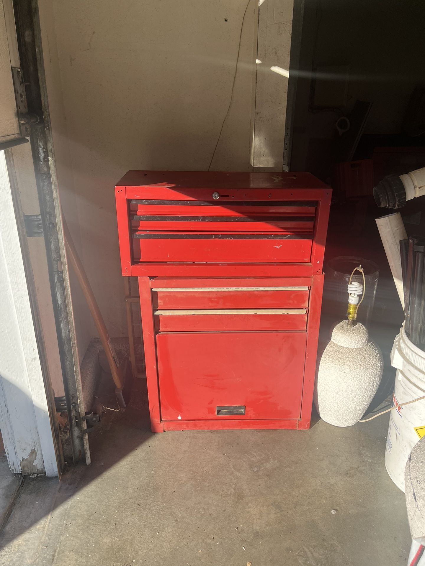 Tool Chest