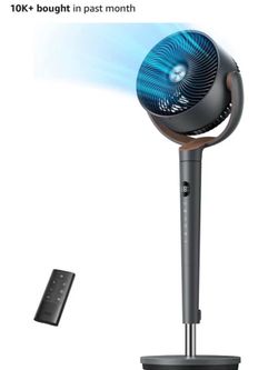 Pedestal Fans / ventilador