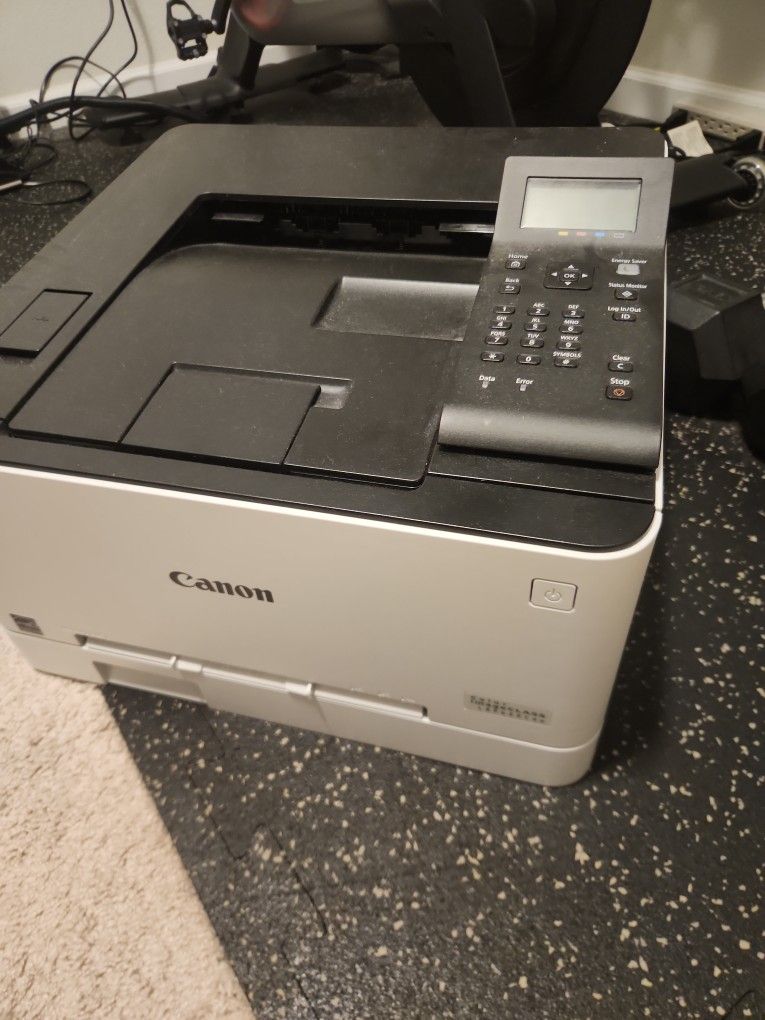 Canon Imageclass LBP622CDW
